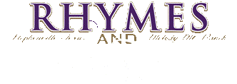R&V Logo